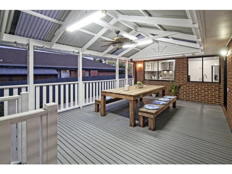 13 Nullica Court, Berwick VIC 3806