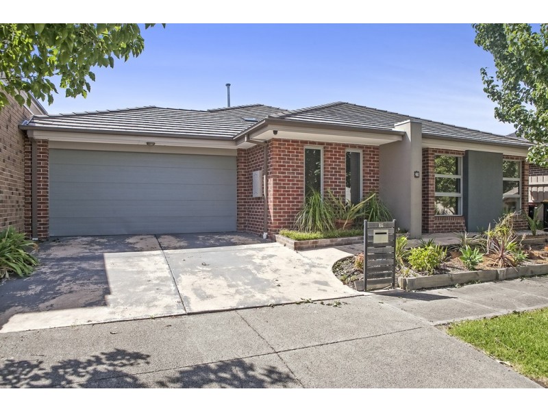 39 WILLUM WAY, Dandenong VIC 3175