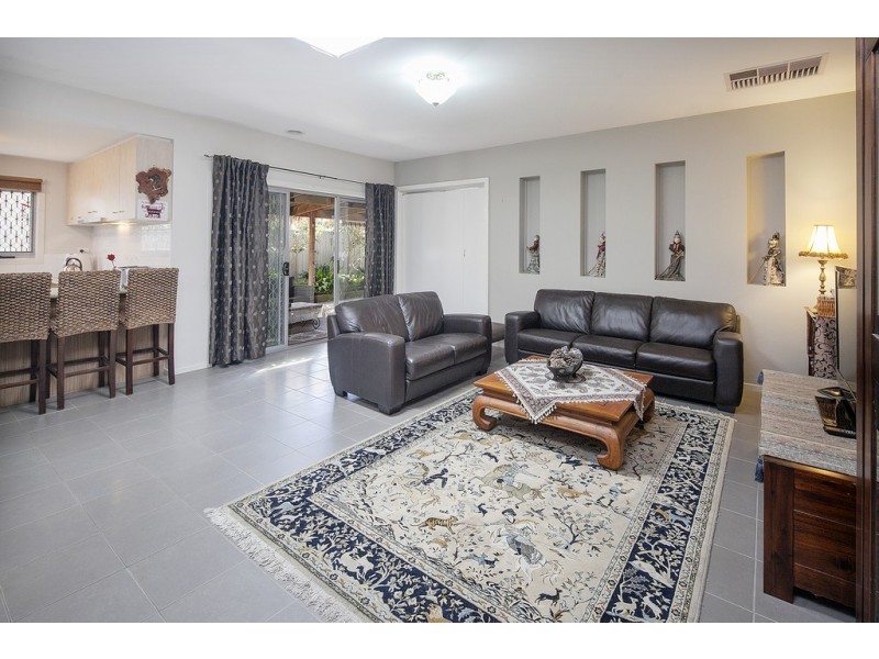 39 WILLUM WAY, Dandenong VIC 3175