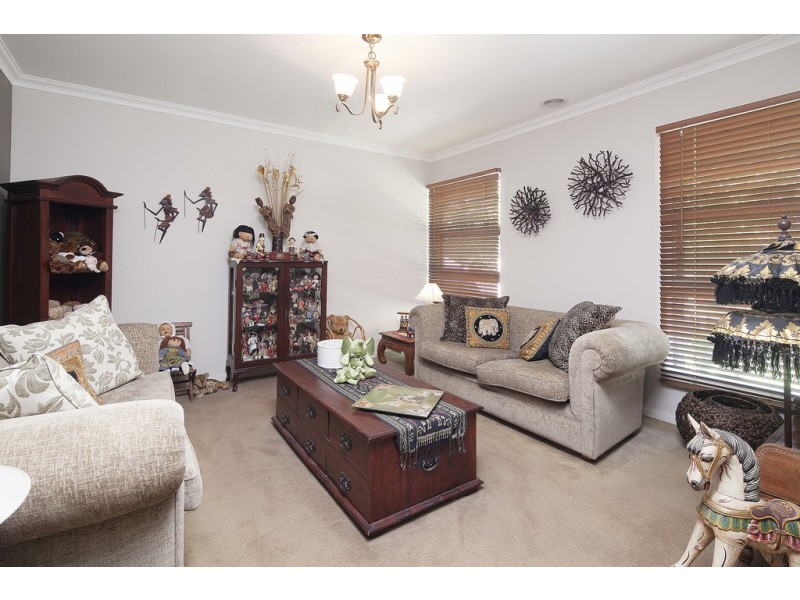 39 WILLUM WAY, Dandenong VIC 3175