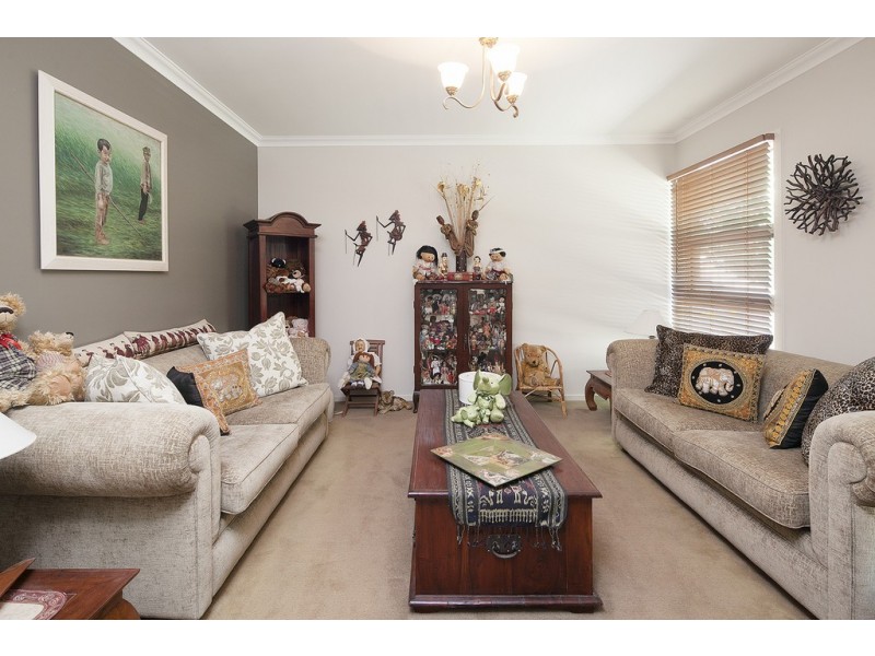 39 WILLUM WAY, Dandenong VIC 3175