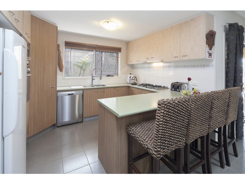 39 WILLUM WAY, Dandenong VIC 3175