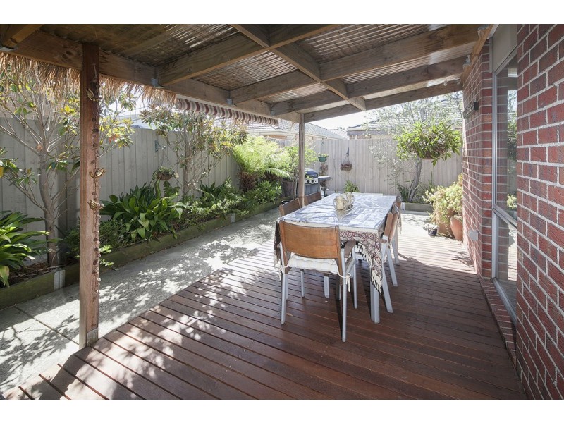 39 WILLUM WAY, Dandenong VIC 3175