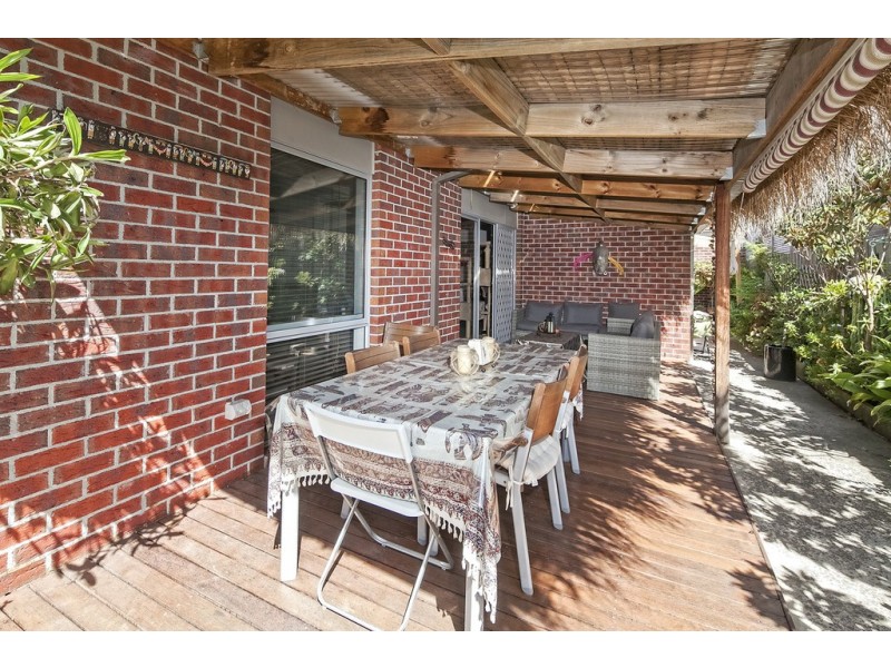 39 WILLUM WAY, Dandenong VIC 3175