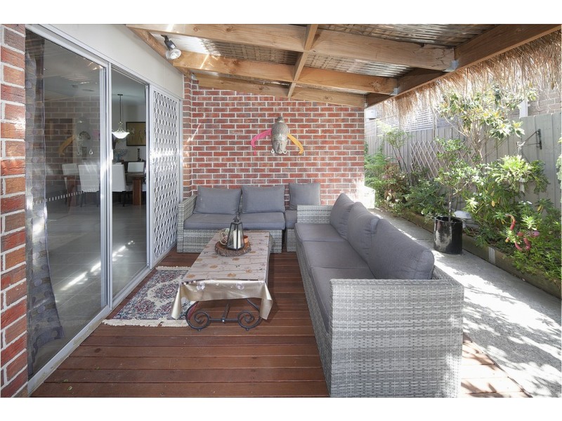 39 WILLUM WAY, Dandenong VIC 3175