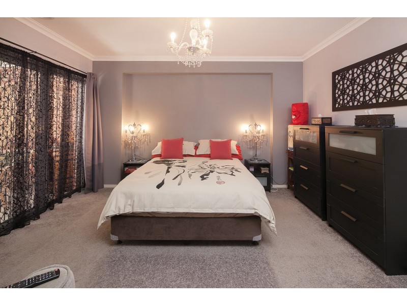 39 WILLUM WAY, Dandenong VIC 3175