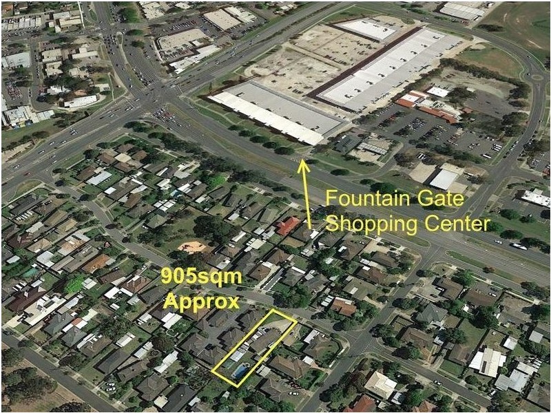 30 Lancaster Avenue, Narre Warren VIC 3805