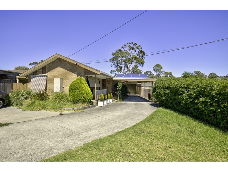 30 Lancaster Avenue, Narre Warren VIC 3805