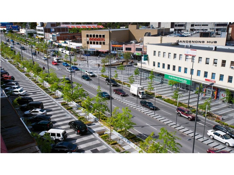 6/42 Princes Hwy, Dandenong VIC 3175