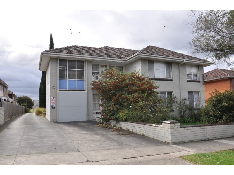 6/42 Princes Hwy, Dandenong VIC 3175