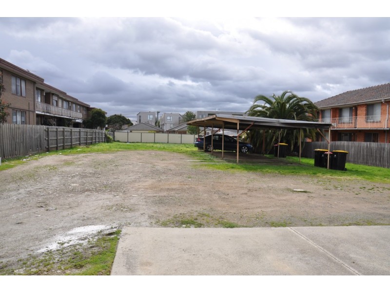 6/42 Princes Hwy, Dandenong VIC 3175