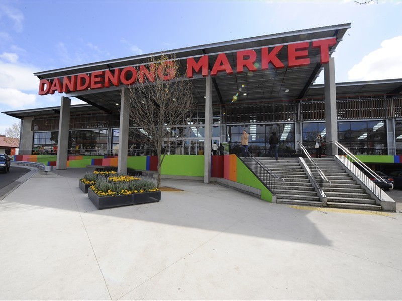 6/42 Princes Hwy, Dandenong VIC 3175