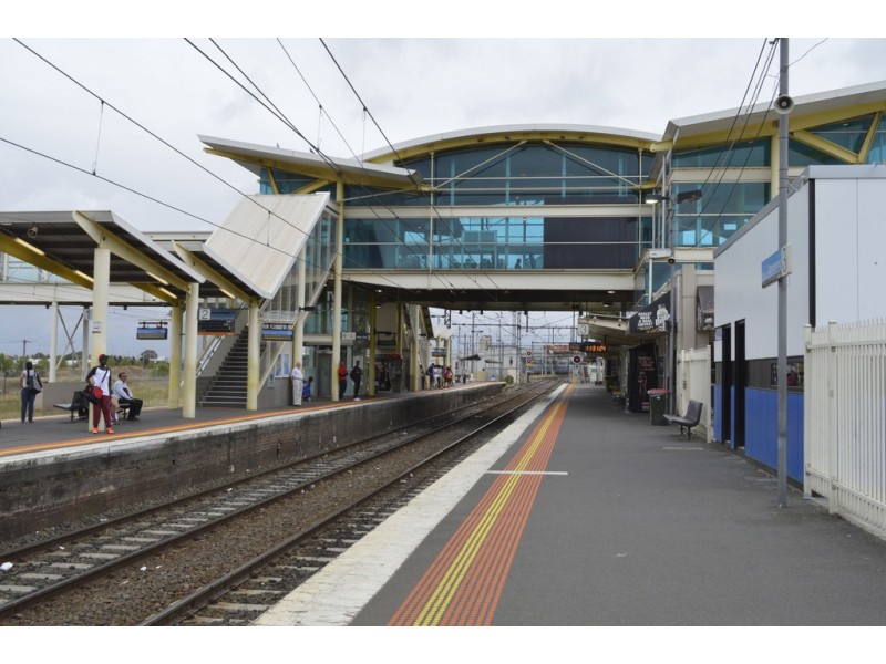 6/42 Princes Hwy, Dandenong VIC 3175