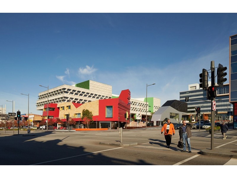 6/42 Princes Hwy, Dandenong VIC 3175