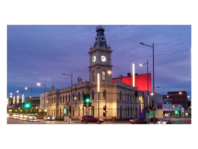 6/42 Princes Hwy, Dandenong VIC 3175