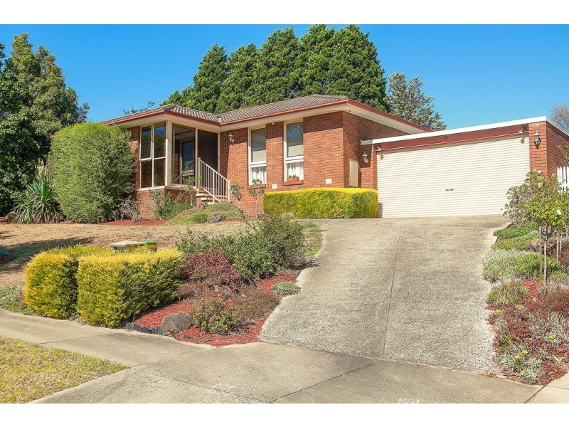 34 Regnans Avenue, Endeavour Hills VIC 3802