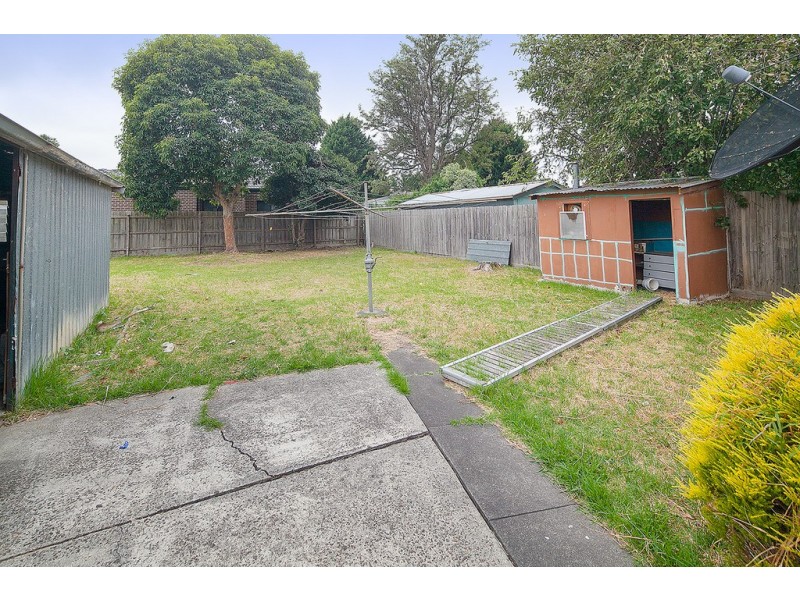 7 Crimson Drive, Doveton VIC 3177