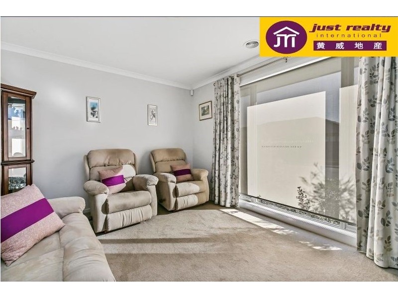 21 Tilia Drive, Cranbourne North VIC 3977