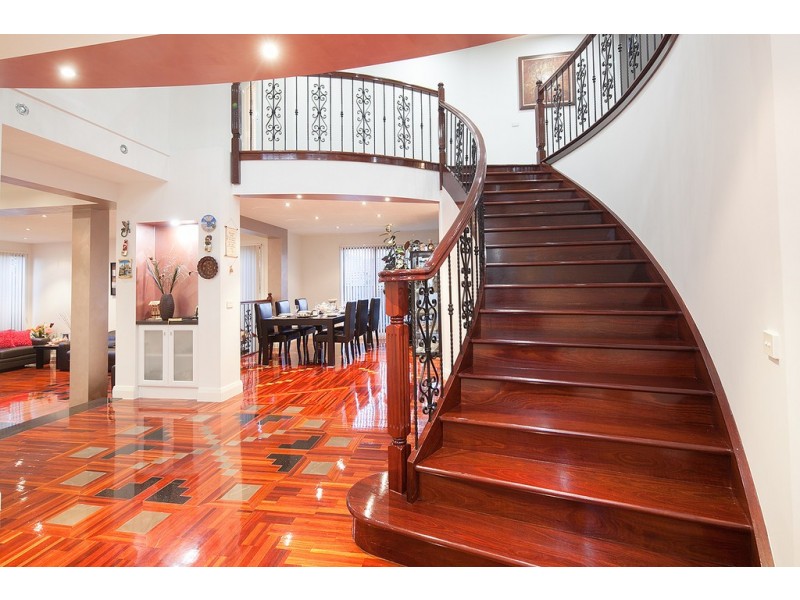 5 Magra Place, Endeavour Hills VIC 3802