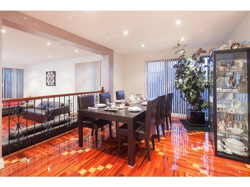 5 Magra Place, Endeavour Hills VIC 3802