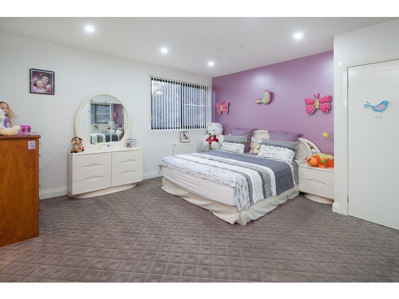 5 Magra Place, Endeavour Hills VIC 3802