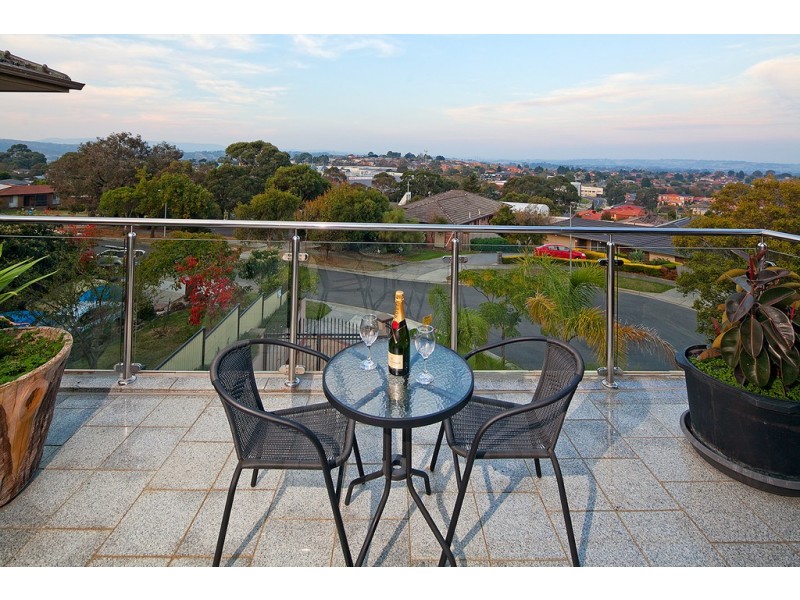 5 Magra Place, Endeavour Hills VIC 3802