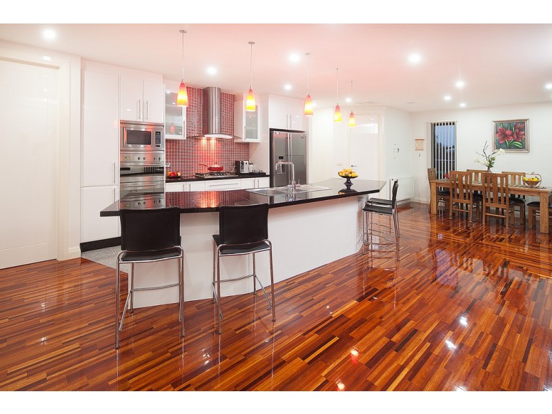 5 Magra Place, Endeavour Hills VIC 3802