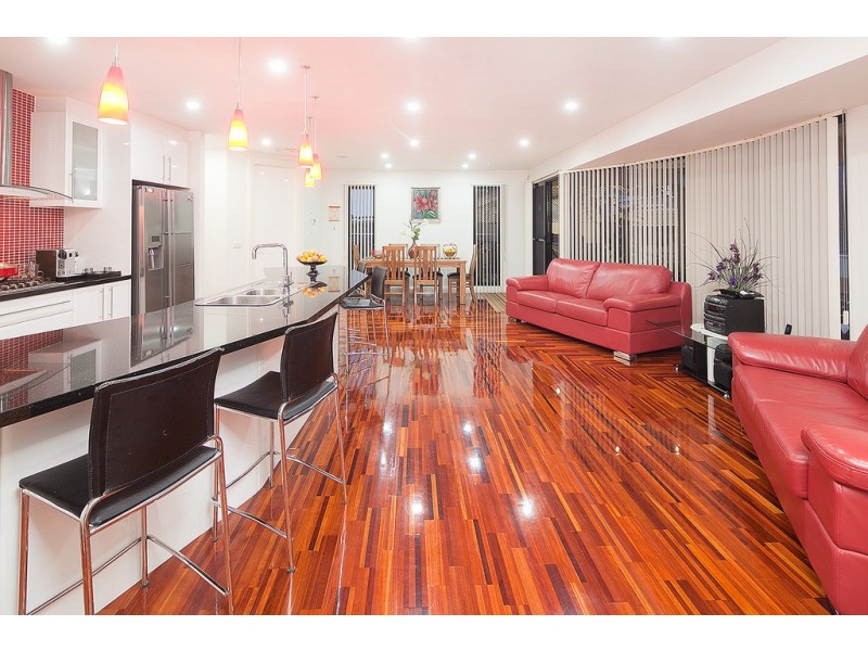 5 Magra Place, Endeavour Hills VIC 3802