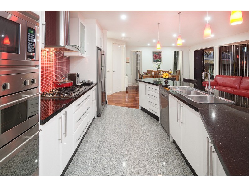 5 Magra Place, Endeavour Hills VIC 3802