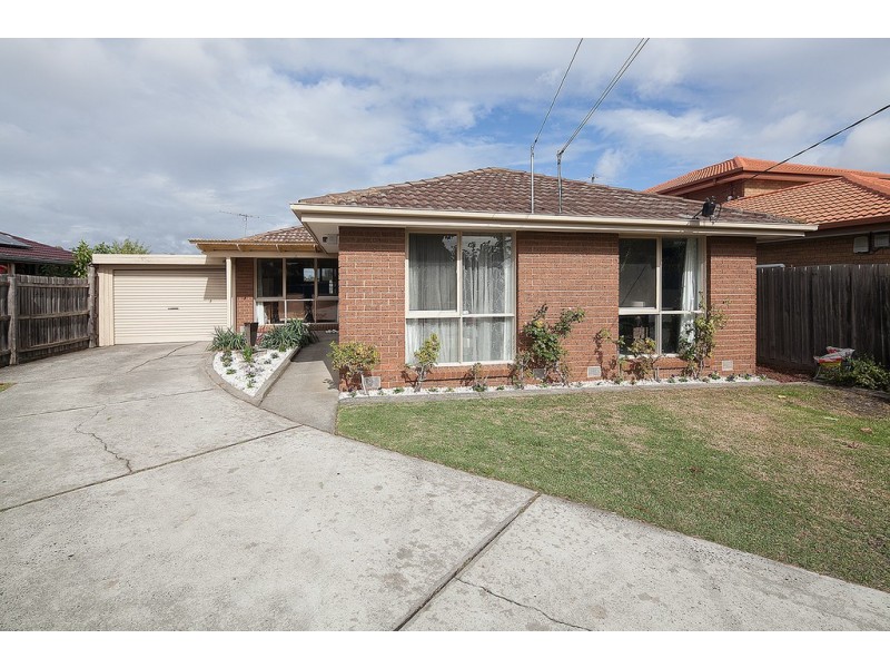 22 Hume Road, Springvale South VIC 3172