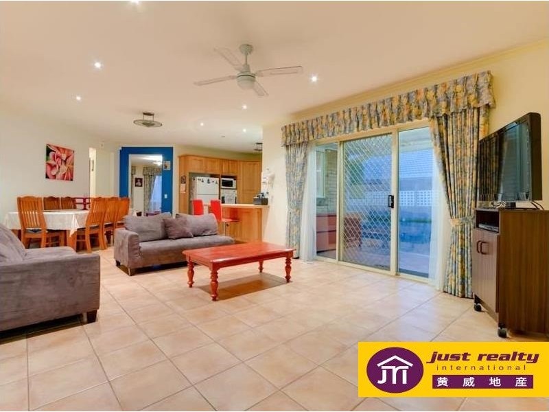 25 Mulguthrie Court, Hallam VIC 3803