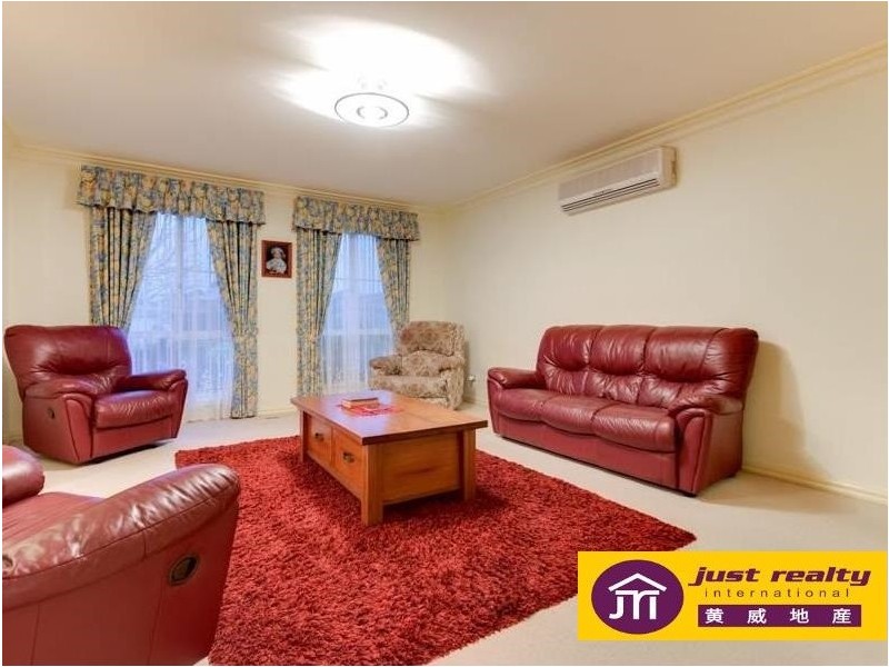 25 Mulguthrie Court, Hallam VIC 3803