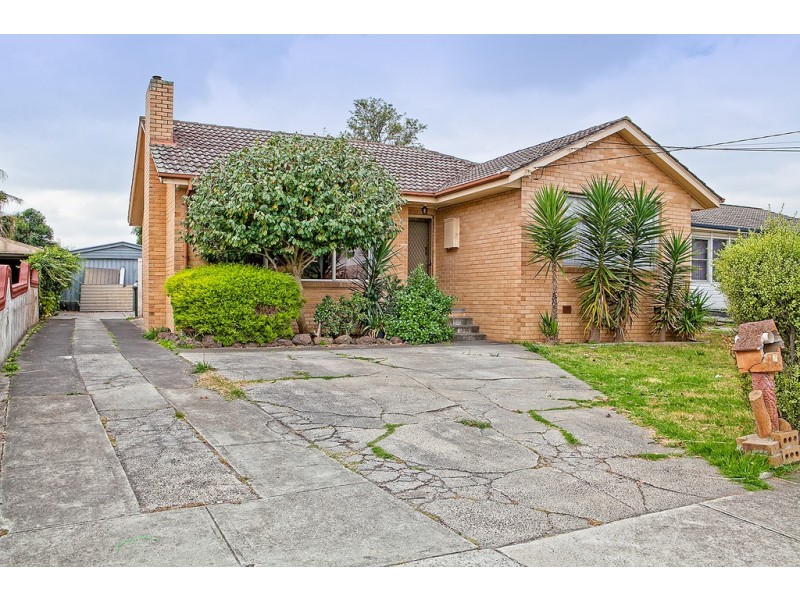 7 Crimson Drive, Doveton VIC 3177