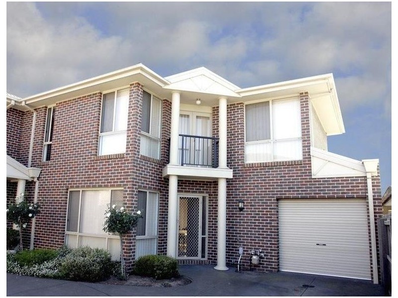 4/23 New Street, Dandenong VIC 3175