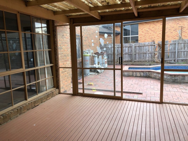 1 Mckeon Circuit, Dandenong North VIC 3175