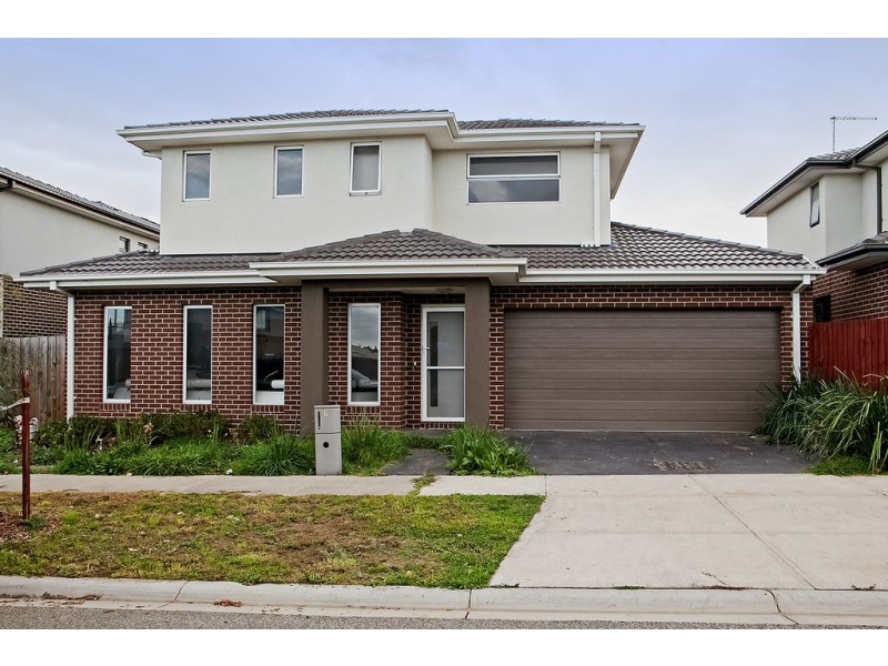 2 Donatello Crescent, Narre Warren VIC 3805