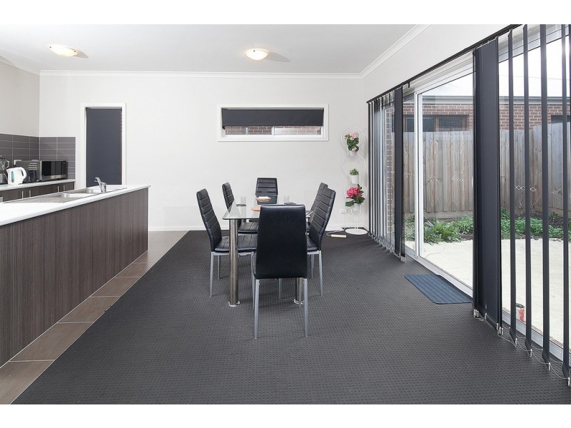 2 Donatello Crescent, Narre Warren VIC 3805