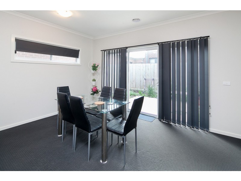 2 Donatello Crescent, Narre Warren VIC 3805