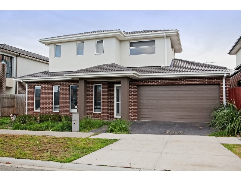 2 Donatello Crescent, Narre Warren VIC 3805