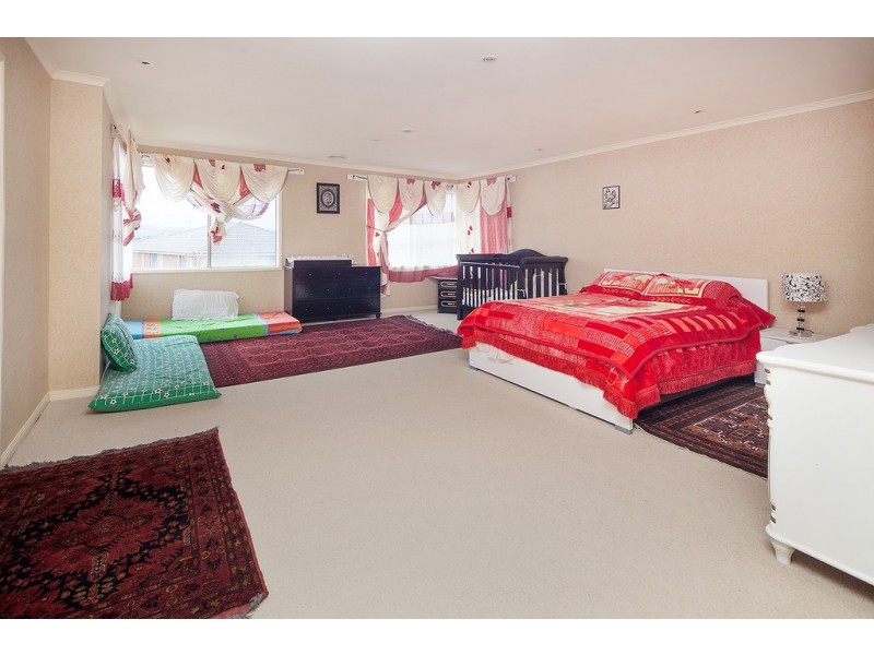 3 Earl Place, Hallam VIC 3803