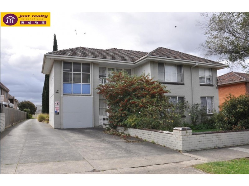 6/42 Princes Hwy, Dandenong VIC 3175