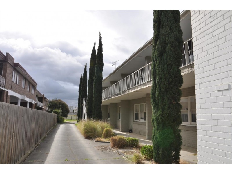 6/42 Princes Hwy, Dandenong VIC 3175