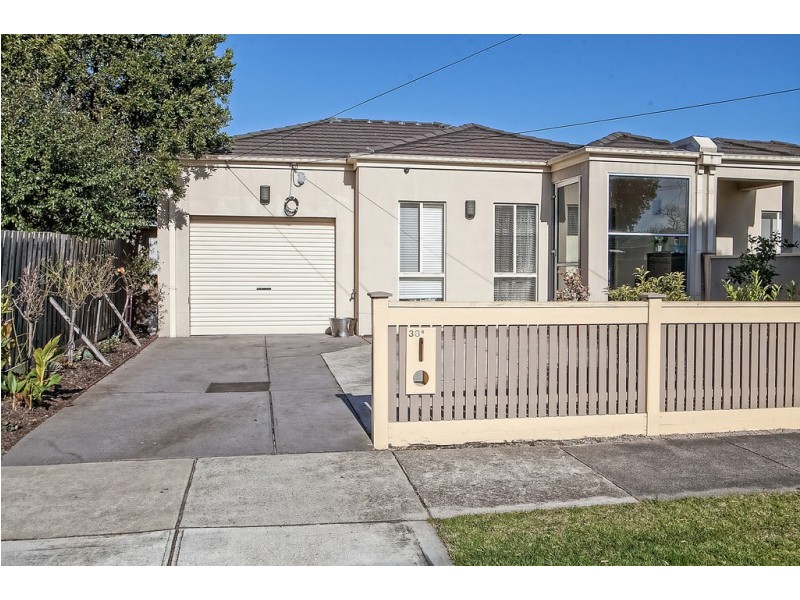 38b Edward Avenue, Dandenong VIC 3175