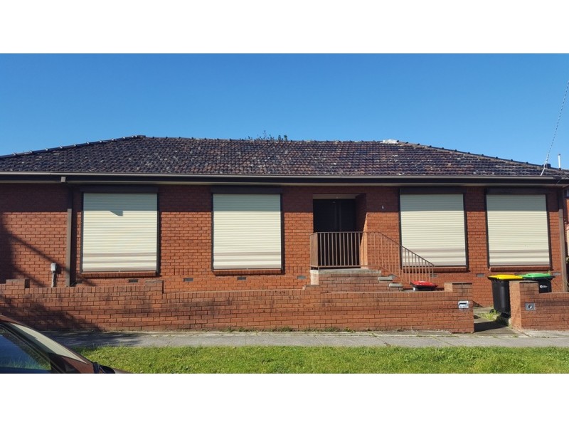 6 Weller Street, Dandenong VIC 3175