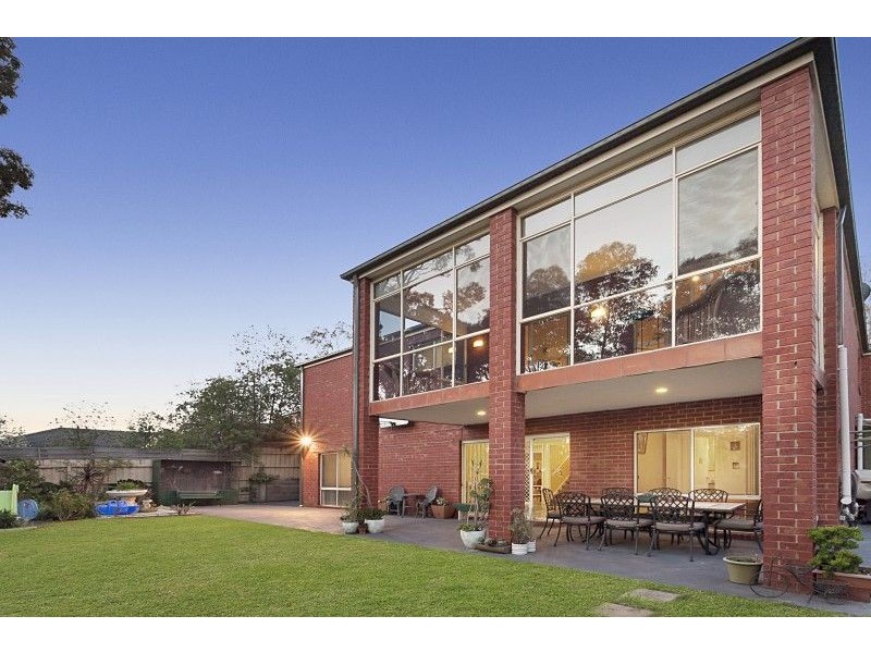 22 BLUE RANGE CRESCENT, Lynbrook VIC 3975