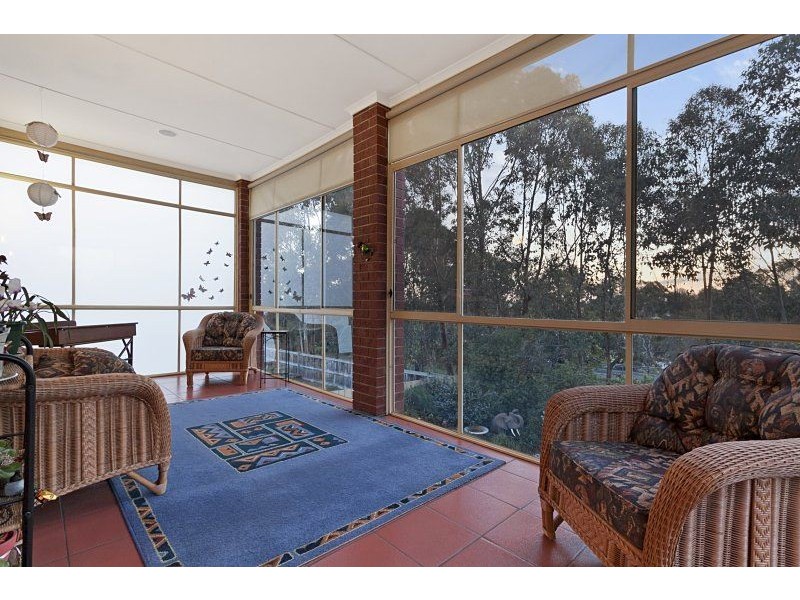 22 BLUE RANGE CRESCENT, Lynbrook VIC 3975