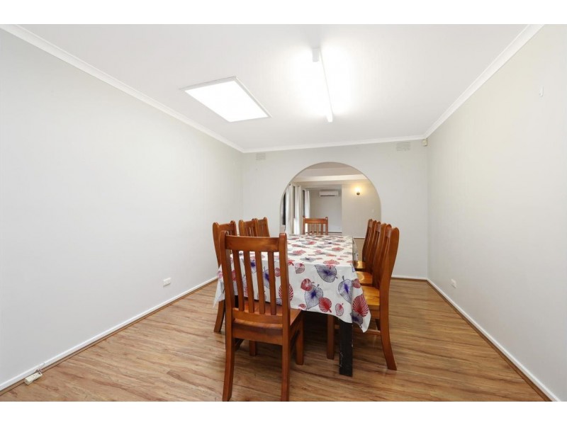 56 Goulburn Drive, Rowville VIC 3178