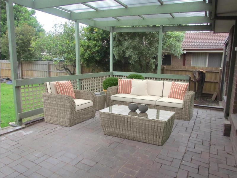 56 Goulburn Drive, Rowville VIC 3178
