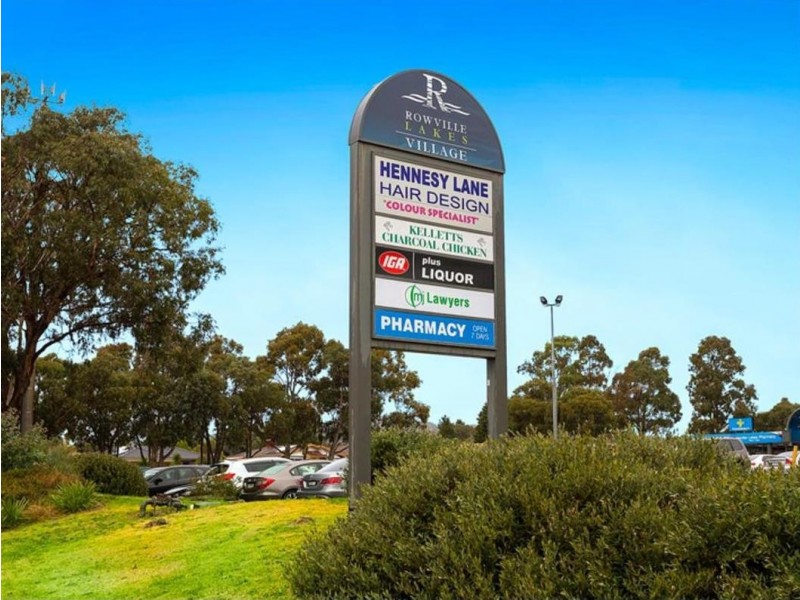 56 Goulburn Drive, Rowville VIC 3178