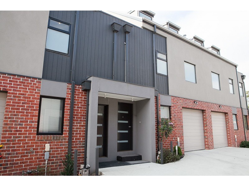 2/71 Potter Street, Dandenong VIC 3175